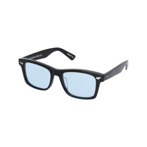 BLACK FLY MFG CO. LY VINCENT サングラス 青レンズ BLACK FLYS（ブラックフライ） サングラス サングラス FLY VINCENT
