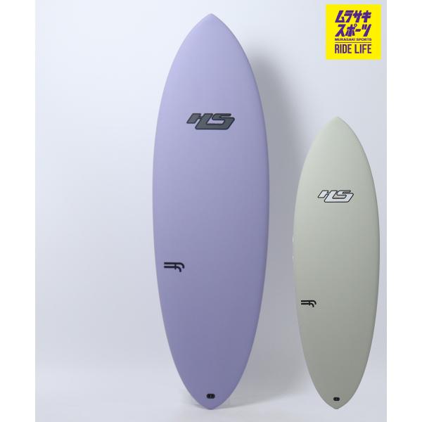 HAYDENSHAPES ヘイデンシェイプス HYPTO KRYPTO ヒプトクリフト Future...