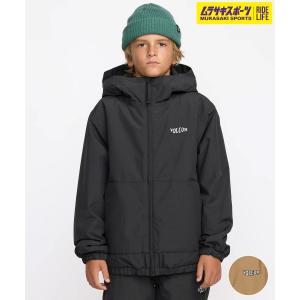 VOLCOM（ボルコム） スノーボード ウェア ジャケット ユニセックス