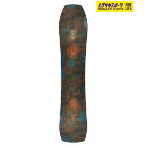 STEPCHILD DESERTED スノーボード 151cm 17-18 STEPCHILD/ステップチャイルド DESERTED デザーテッド