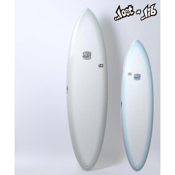 LIBTECHリブテック×LOSTロスト SUPER SMOOTH OPERATOR スムースオペレ...