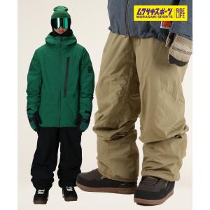 シックスエイトシックス 686 Exploration Coverall メンズ NASA コラボ