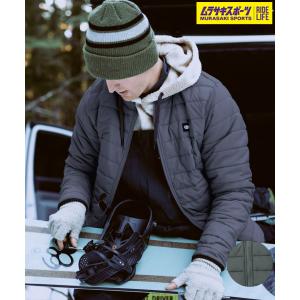 686（シックスエイトシックス） スノーボード ウェア ジャケット ユニ