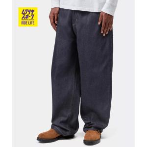 Carhartt（カーハート） ジーンズ 「Carhartt WIP」BRANDON PANT