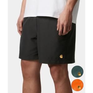 KATIN（ケイティン） 海パン サーフパンツ KATIN HERITAGE WATERMAN