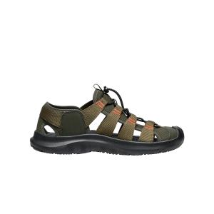 KEEN キーン サンダル スニーカー メンズ...の詳細画像2