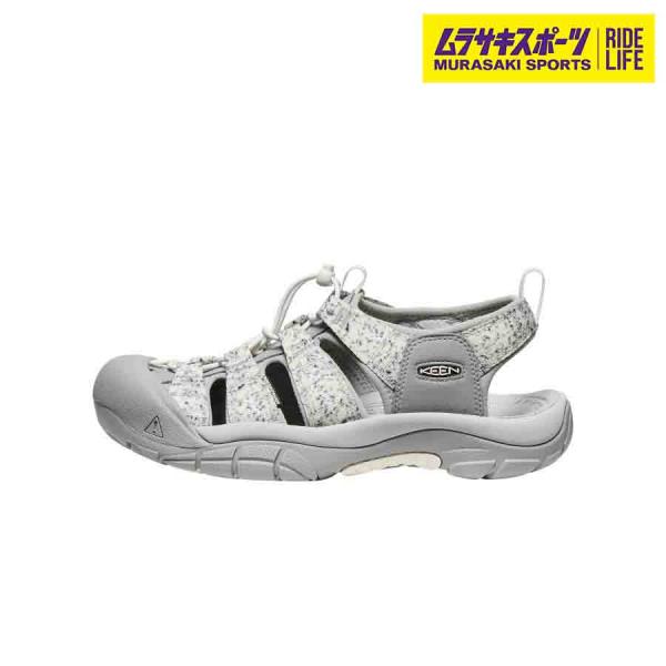 KEEN キーン サンダル スニーカー メンズ 水陸両用 アウトドアシューズ NEWPORT RET...
