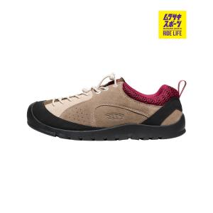 KEEN キーン スニーカー メンズ 靴 シューズ ローカット JASPER ROCKS SP ジャスパー ロックス エスピー 1030732