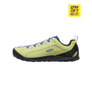 KEEN キーン スニーカー メンズ アウトドア JASPER ジャスパー 1031018