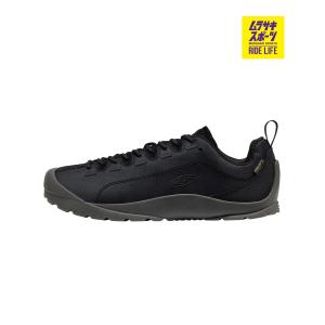 KEEN キーン スニーカー レディース 防水 アウトドア JASPER NYLON WP ジャスパー ナイロン 1031326