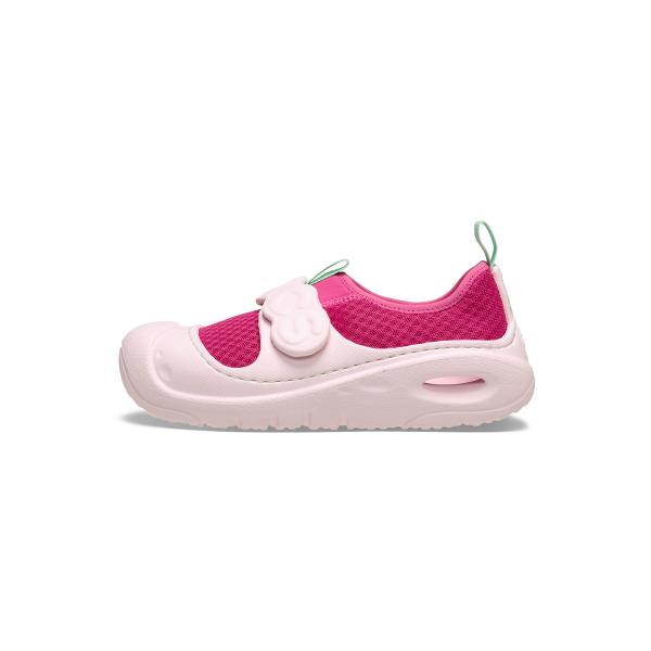 CROCS クロックス シューズ キッズ サンダル KIDS SWIFTWATER SPLASH 1...
