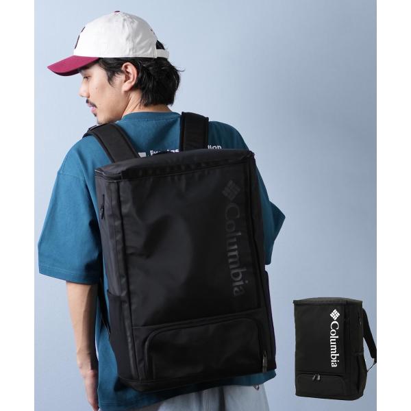 Columbia コロンビア バックパック LB フローレス FLAWLESS M. 35L PU8...