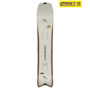 JONES ジョーンズ】22-23 Women's Hovercraft Split 専用シール
