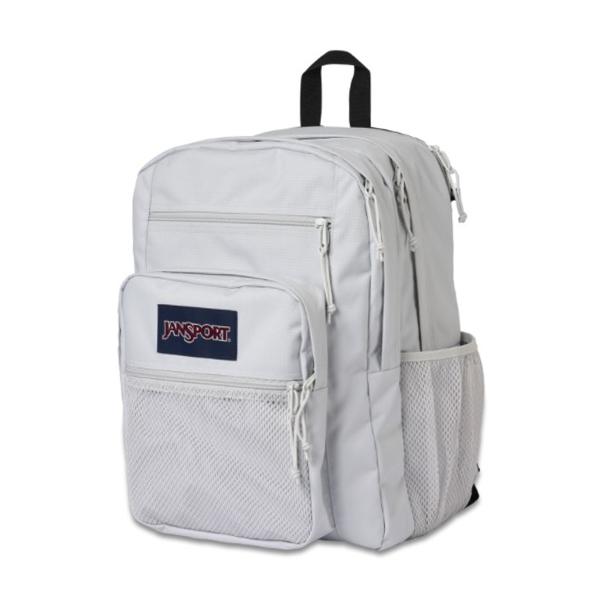 JanSport ジャンスポーツ バックパック リュックサック BIG CAMPUS OYSTER ...