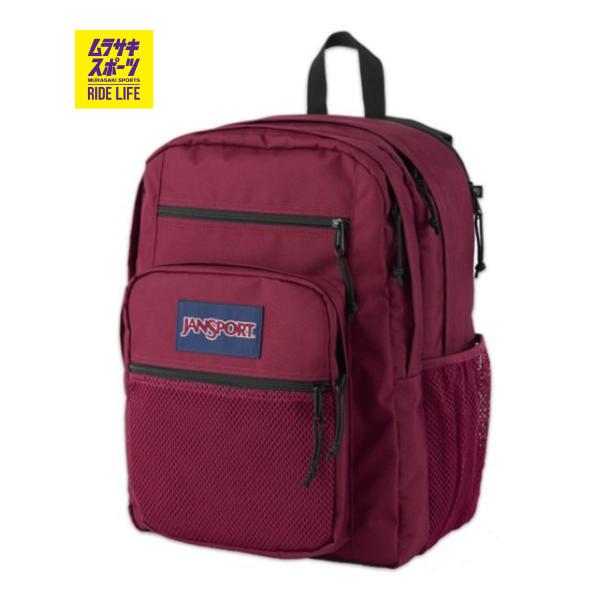 JANSPORT ジャンスポーツ バックパック リュック ビッグキャンパス BIG CAMPUS 3...
