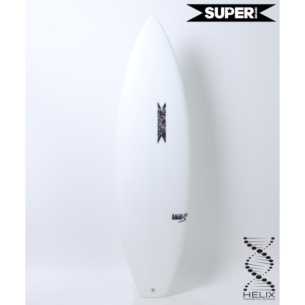 SUPER BRAND スーパーブランド RAISE GLIDE HELIX レイズグライド ヘリッ...