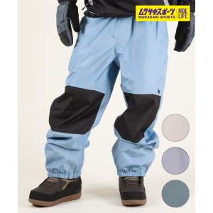 ダブルエー AA HARDWEAR SC TRACK PANTS ユニセックス サンタクルーズ