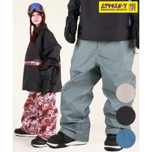 ダブルエーハードウェア AA HARD WEAR CORD PANTS レディース スノー