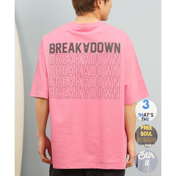 DEAR LAUREL ディアローレル 半袖 Tシャツ メンズ 抗菌防臭 UVケア 接触冷感 CAL...