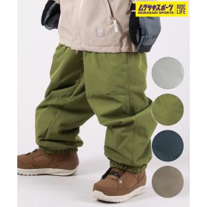 241（トゥーフォーワン） GORE-TEX SEEKER BIB PNT ユニセックス