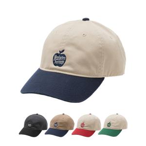 マンハッタンポーテージ キャップ