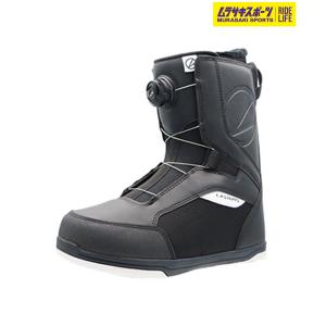 LASTARTS（ラスターツ） スノーボード ブーツ ユニセックス LS-838 BOA
