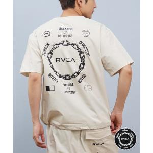 RVCA（ルーカ） 最短翌日配達 メンズ ルカ 水陸両用 超ワイド