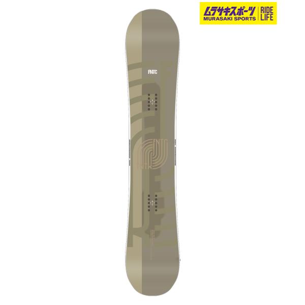 FNTC エフエヌティーシー スノーボード 板 ユニセックス TNT-R ムラサキスポーツ 25-2...