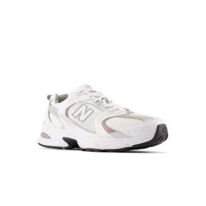 New Balance（ニューバランス） NEW BALANCE MR530EWB WHITE/BLACK