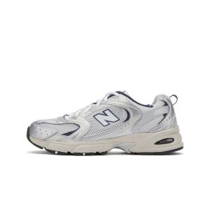 New Balance（ニューバランス） NEW BALANCE MR530SG width D WHITE