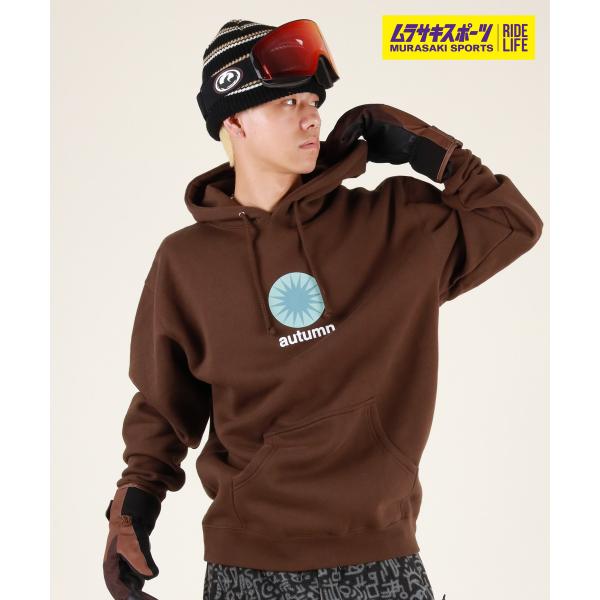 AUTUMN オータム スノーボード ウェア インナーウェア ユニセックス EARLYBIRD HO...