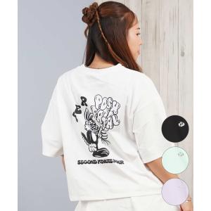 GYDA ジェイダ 水着 ラッシュガード 半袖 ...の商品画像