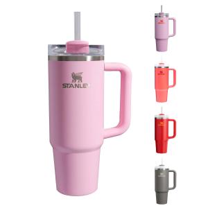 STANLEY スタンレー タンブラー ボトル 水筒 H2.0 真空スリムクエンチャー 0.88L