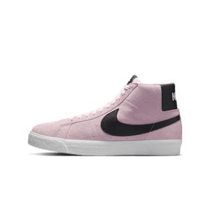 Nike SB NIKE BLAZER ZOOM MID ナイキ ブレザー ズーム ミッド BLACK