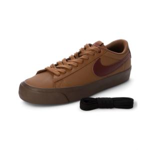 NIKE（ナイキ） NIKE SB ZOOM BLAZER LOW PRO GT エスビー ズーム