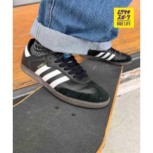 アディダスオリジナルス SAMBA デニムスニーカー ２３、５ｃｍ adidas（アディダス） スニーカー SAMBA OG B75807 メンズ レディース