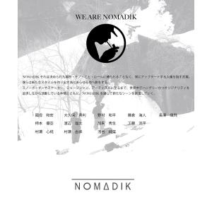 NOMADIK ノマディック スノーボード ウ...の詳細画像2