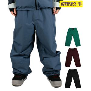 BEYOND MEDALS. ビヨンドメダルズ ウェア Cargo Pants 2L 25-26(2026