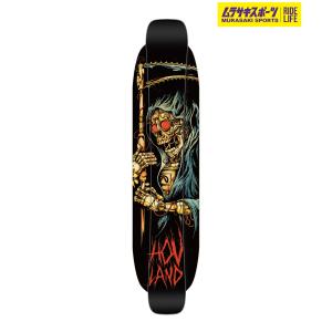 PEACEMAKER SNOWSKATE ピースメーカー スノースケート リーシュコード