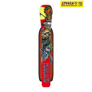 HOVLAND SNOWSKATE TRUCKS トラック ホブランド スノースケート