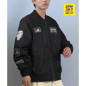 Dickies（ディッキーズ） ジャケット メンズ INSCRIBE TATTOO MS X INS