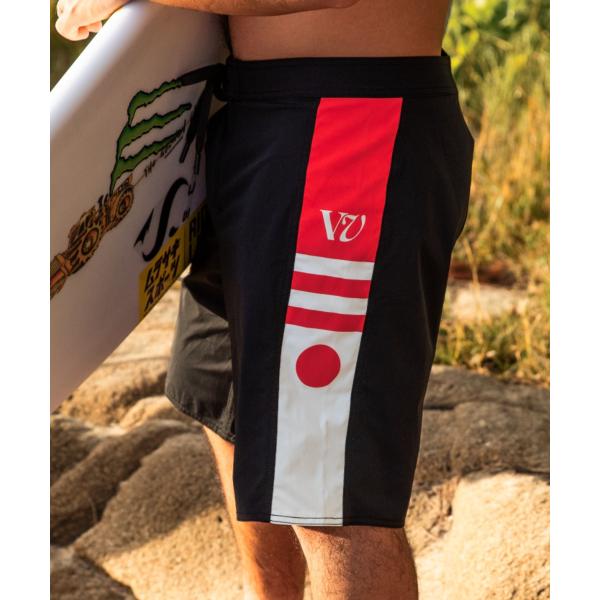 Rivvia PROJECTS リヴィアプロジェクツ 水着 海パン トランクス サーフパンツ メンズ...