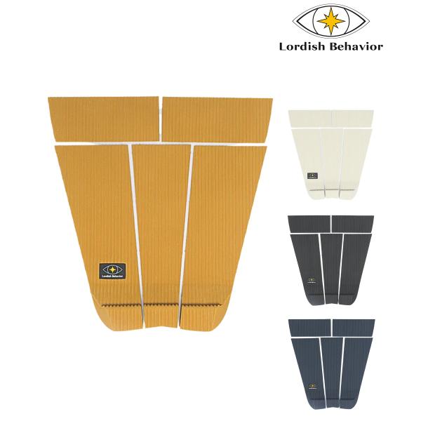 Lordish Behavior ローディッシュビヘイビア SHUN MURAKAMI GRIP 村...