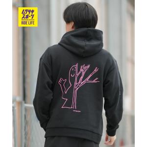 adidas（アディダス） パーカー プルオーバーパーカー マーク
