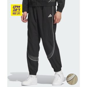 adidas Originals アディダス ジャージー パンツ メンズ ノヴァ ラップ
