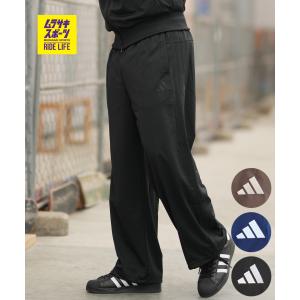 adidas（アディダス） メンズ ロングパンツ ストレッチ ツイル