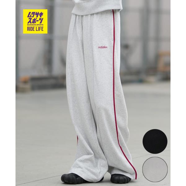 adidas アディダス ロングパンツ レディース W SE COLORPOP パンツ VB017