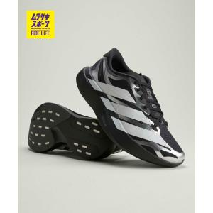ADIZERO adidas EVO SL WOVEN M アディダス アディゼロ エヴォ