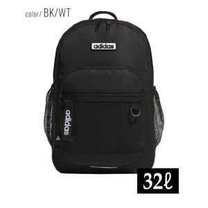 adidas アディダス バックパック リュッ...の詳細画像2