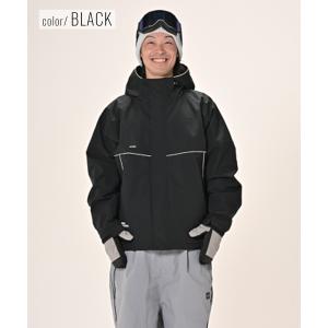 ANTHEM アンセム ファットパイプジャケッ...の詳細画像2